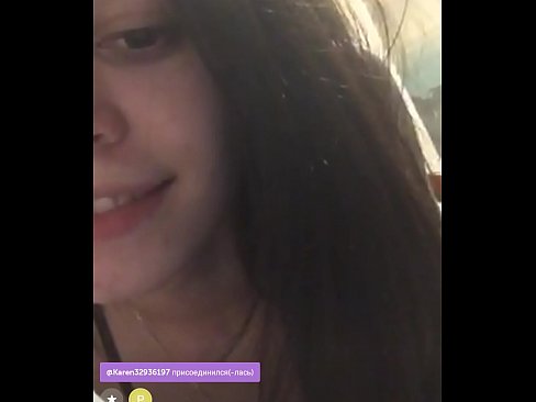 ❤️ Poredna ruska kurba (Periscope, VKontakte, Instagram) Pravi pornič pri nas ️❤