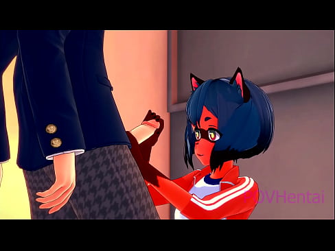 ❤️ Popolnoma nov živinorejski ranč z Michiru Kagemori Pravi pornič pri nas ️❤